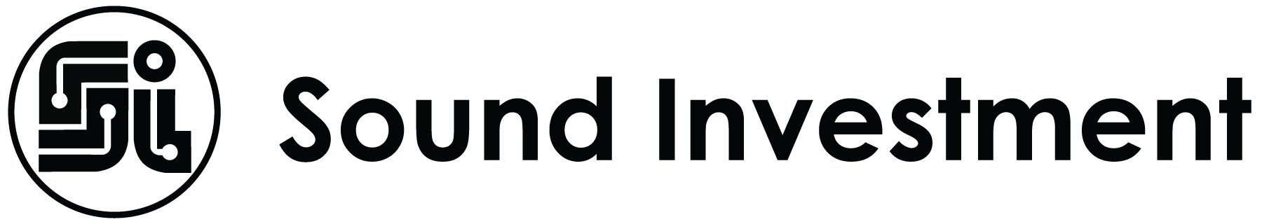 Sound-Investment-Logo-Black