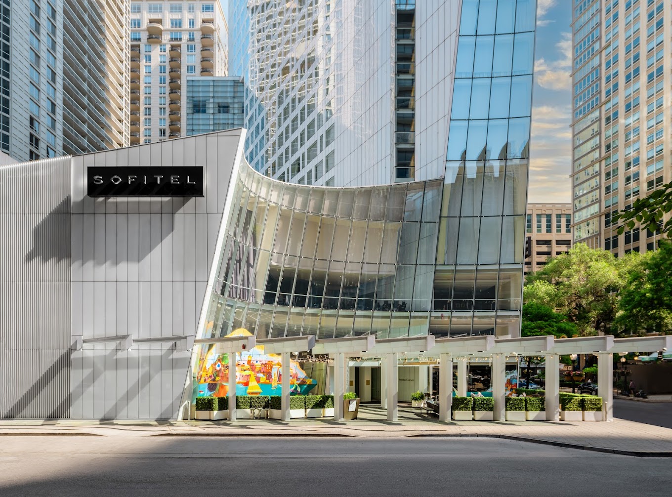 SOFITEL