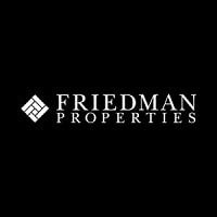 Friedman logo-1