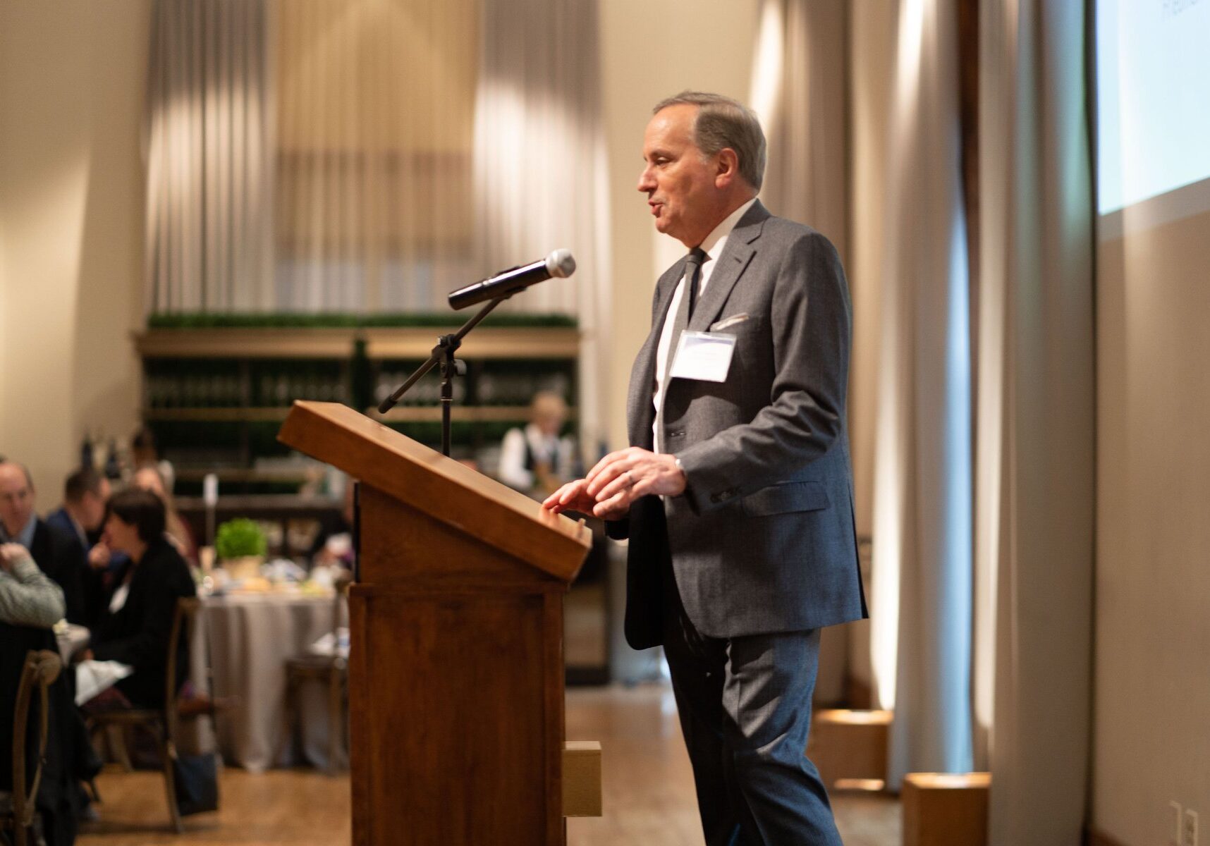 Annual Meeting Photo 2